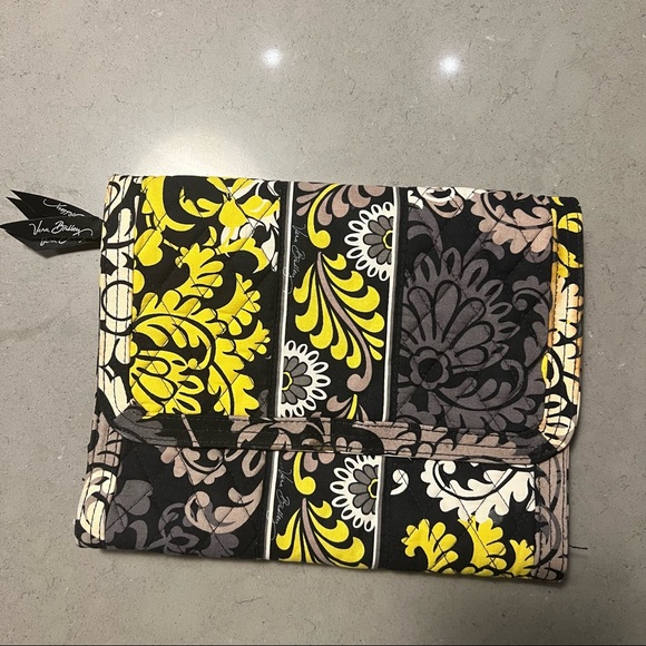 Vera Bradley Bags Vera Bradley Jewelry Organizer Poshmark